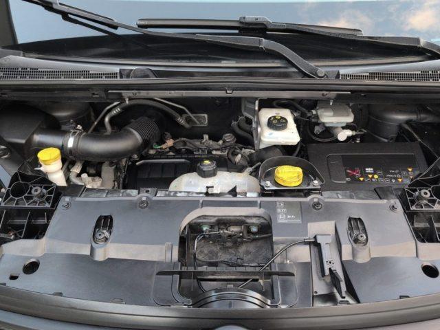 FIAT Talento 1.6 TwinTurbo MJT 125CV PC-TN Combi 12q