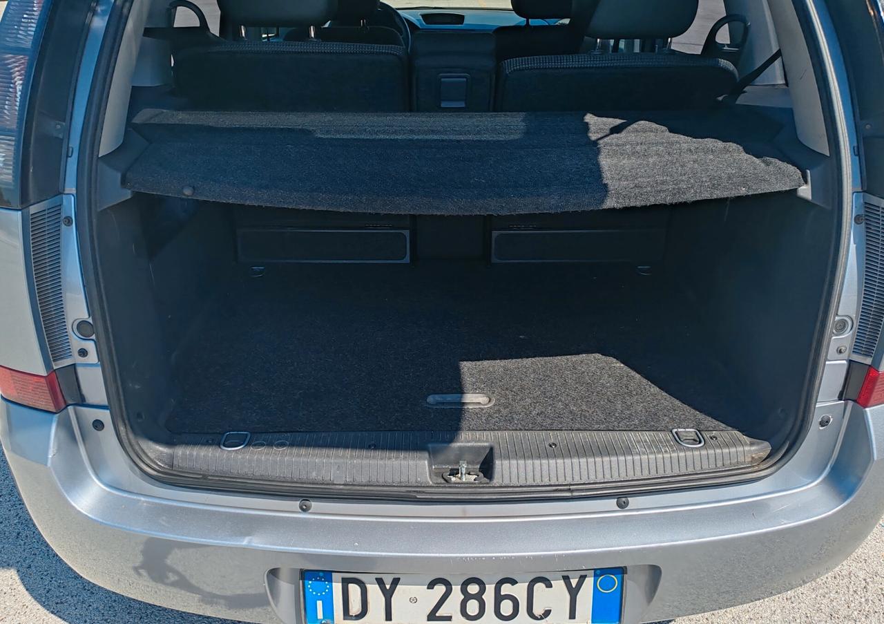 Opel Meriva 1.4 16V GPL-TECH ENJOY SUPER ECONOMICA