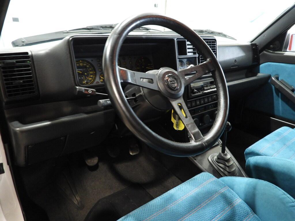 Lancia Delta 5 Porte 2.0 HF Integrale 6 WRC