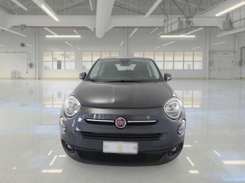 FIAT 500X 1.3 Mjet 95cv E6D Connect