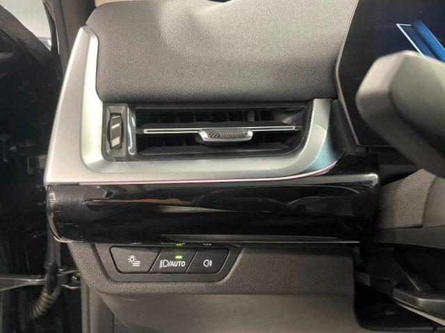 BMW X1 2.0 D S-Drive 150 CV Edition Essence