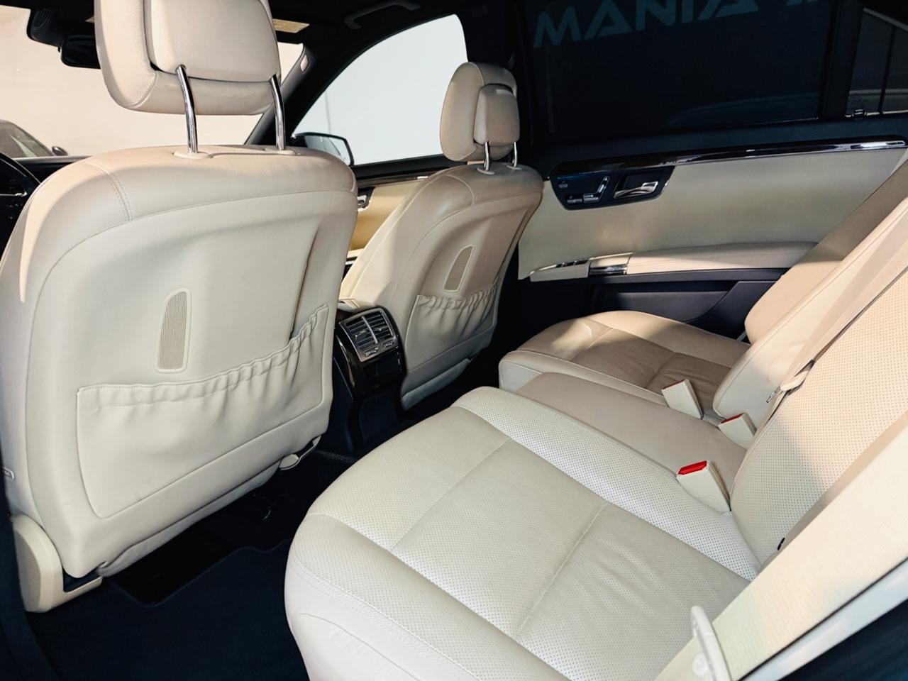 Mercedes-benz S 350 CDI 259 CV*MODELLO LUXURY*FULL FULL OPTIONAL