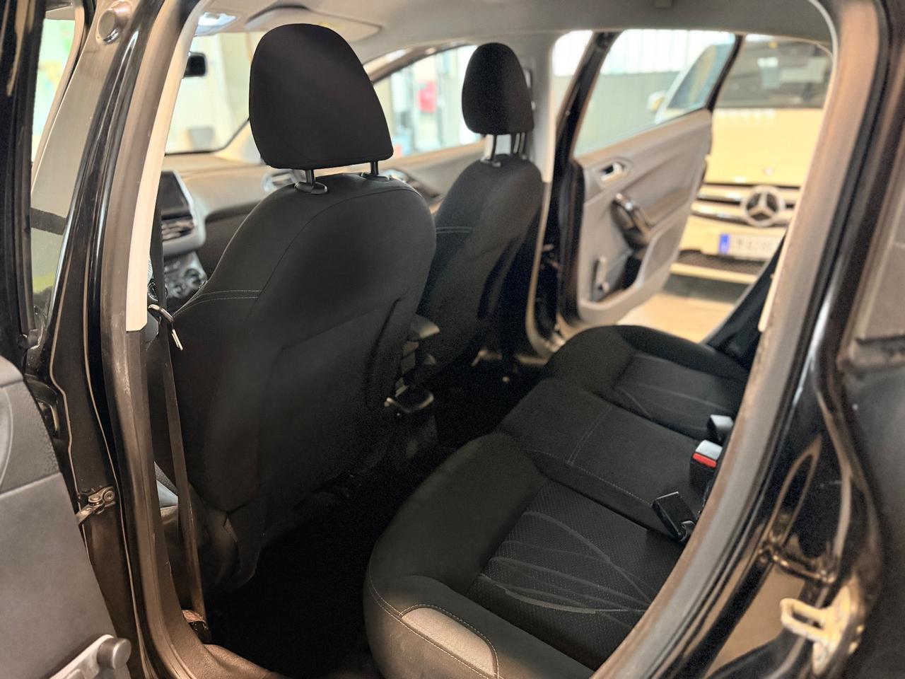 Peugeot 208 PureTech 82 5 porte Allure euro6