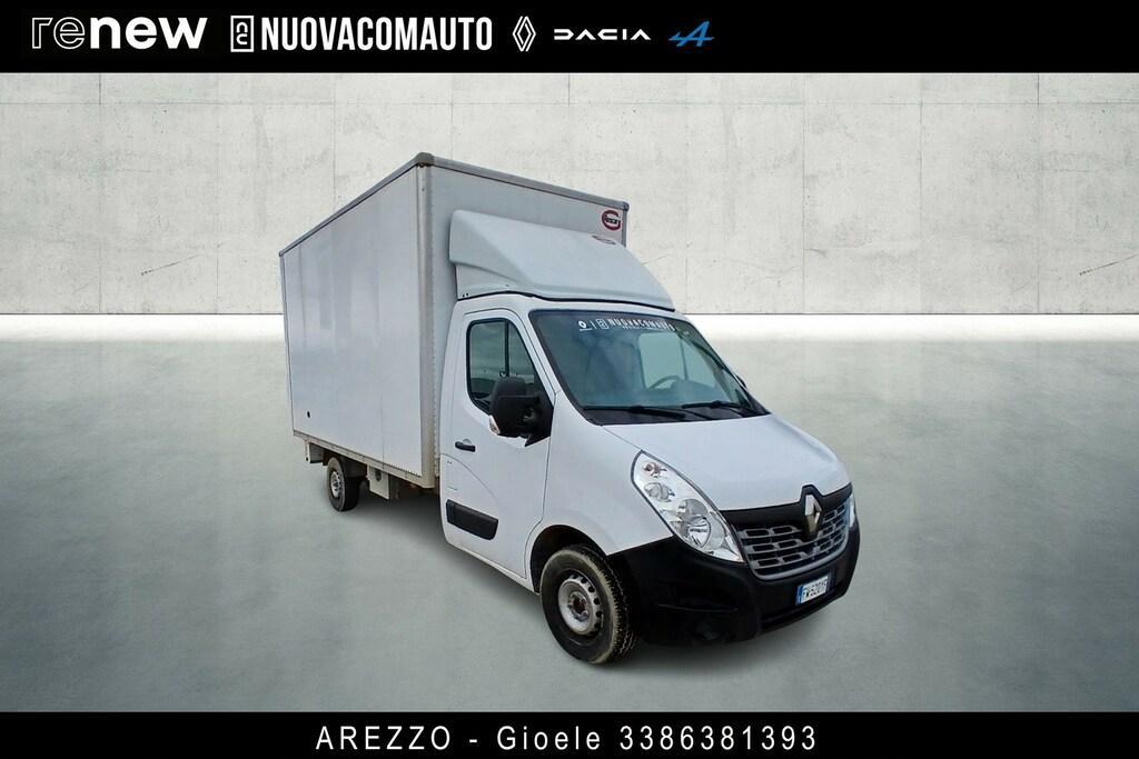 Renault Master T35 2.3 dci 145cv L3 g.vol. S&S E6
