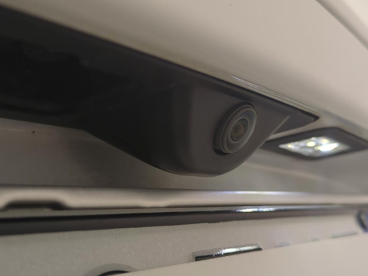 Alfa Romeo Stelvio 2.2 Turbodiesel 210 CV AT8 Q4 Business