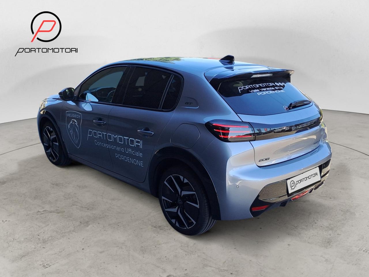 PEUGEOT Nuova 3008 ALLURE - Hybrid 145 E-DCS6