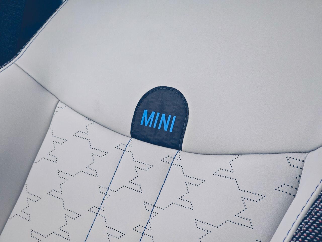 MINI Cooper 3p 2.0 S Classic Trim