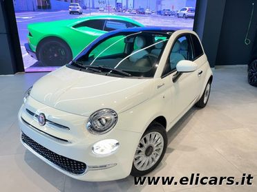 FIAT 500 1.0 Hybrid Dolcevita - GARANZIA SINO AL 2027