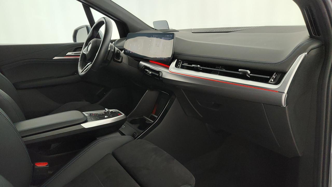 BMW Serie 2 U06 Active Tourer - 218d Active Tourer Msport auto