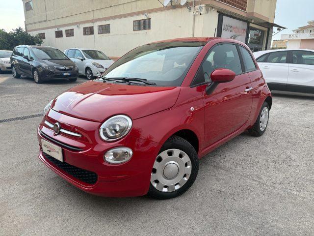 FIAT 500 1.0 Hybrid