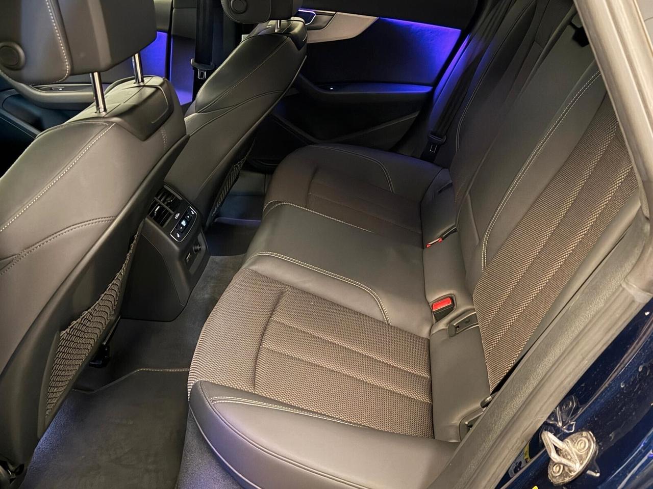 Audi A5 SPB 40 TDI S tronic line edition