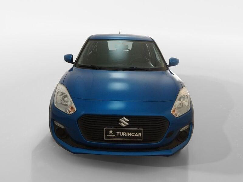 Suzuki Swift Swift 1.2 dualjet Easy