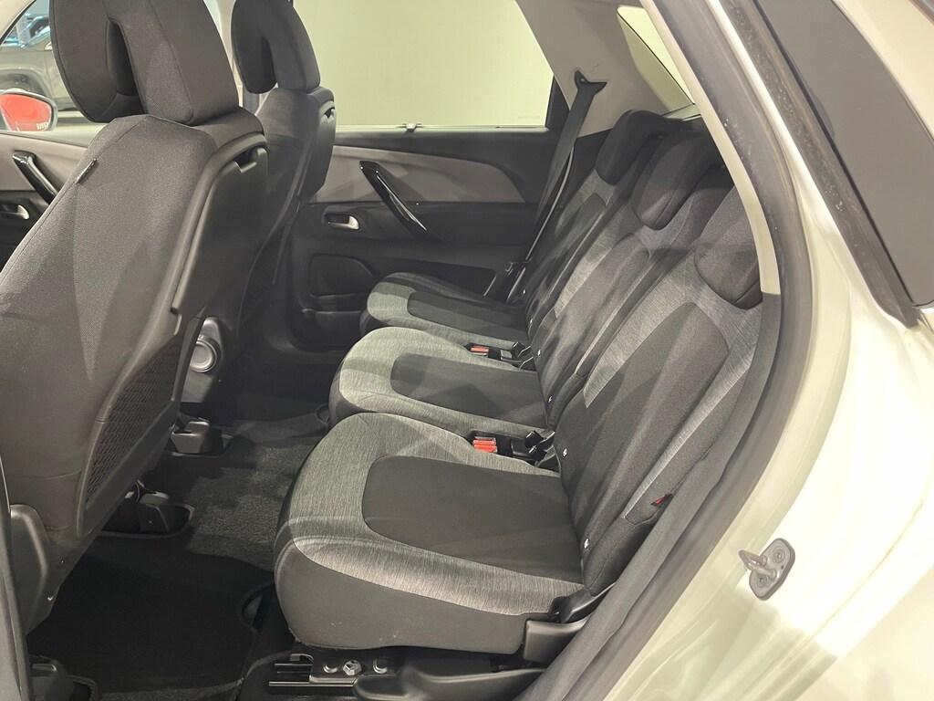 Citroen C4 Spacetourer 1.5 bluehdi Feel s&s 130cv