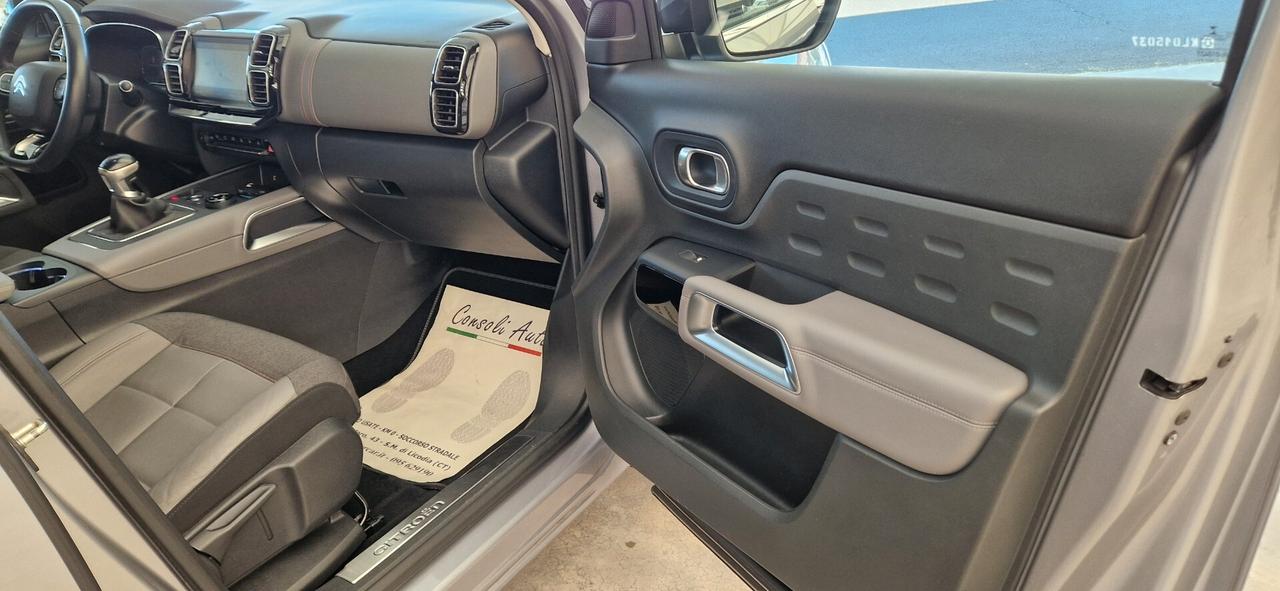 Citroen C5 Aircross 1.5 HDi 130cv SHINE