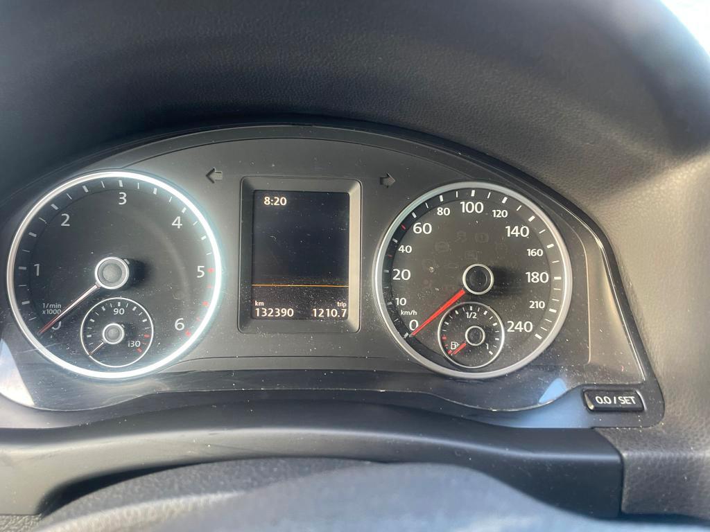 Volkswagen Tiguan 2.0 tdi SPORT AUTOCARRO N1 OK NEOPATENTATO