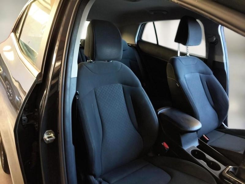 KIA SPORTAGE 1.6 CRDI MHEV BUSINESS 2WD SUV