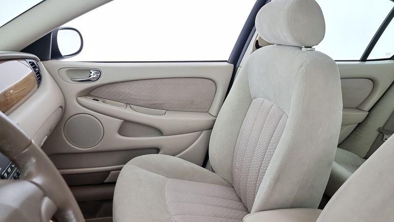 Jaguar X-Type X-Type 2.5 V6 24V cat AWD ASI