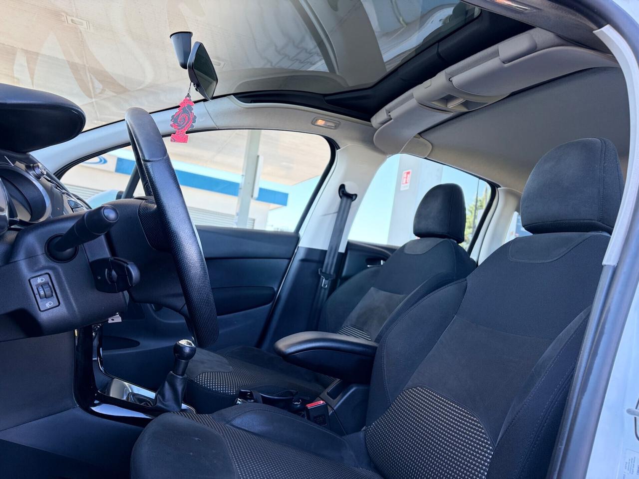 Citroen C3 1.2 benzina 2014 Exclusive