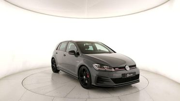 Volkswagen Golf GTI 2.0 TSI BlueMotion GTI TCR DSG