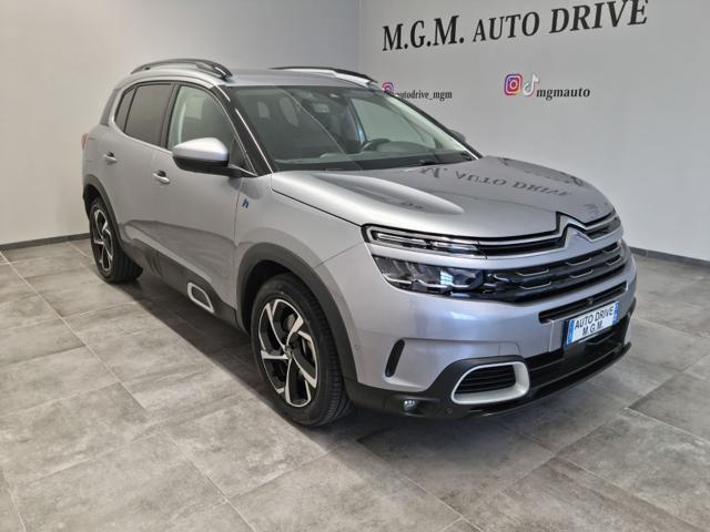 CITROEN C5 Aircross Hybrid 225 e-EAT8 Shine
