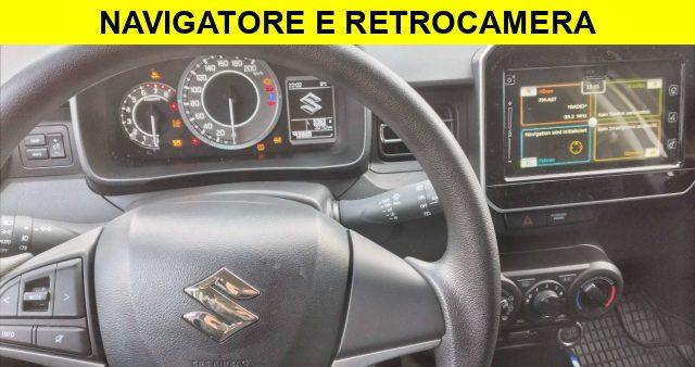 SUZUKI Ignis 1.2 Hybrid 4WD All Grip Top