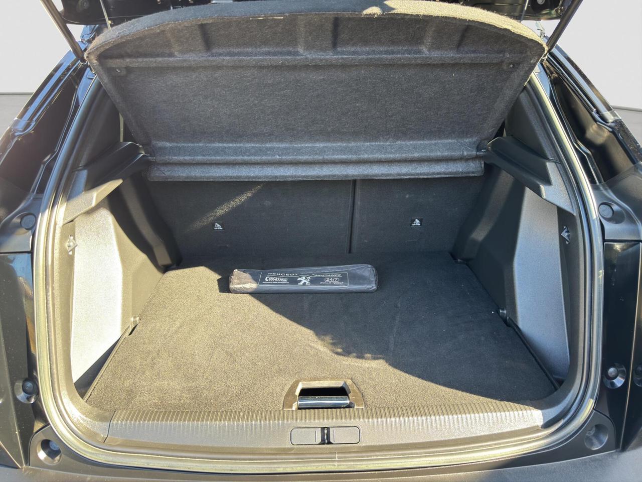 Peugeot 2008 1.5 bluehdi 110cv GT 2022