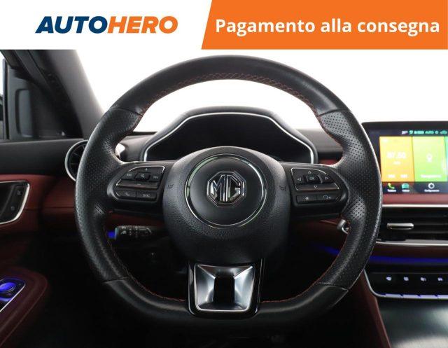 MG EHS Plug-in Hybrid Excite