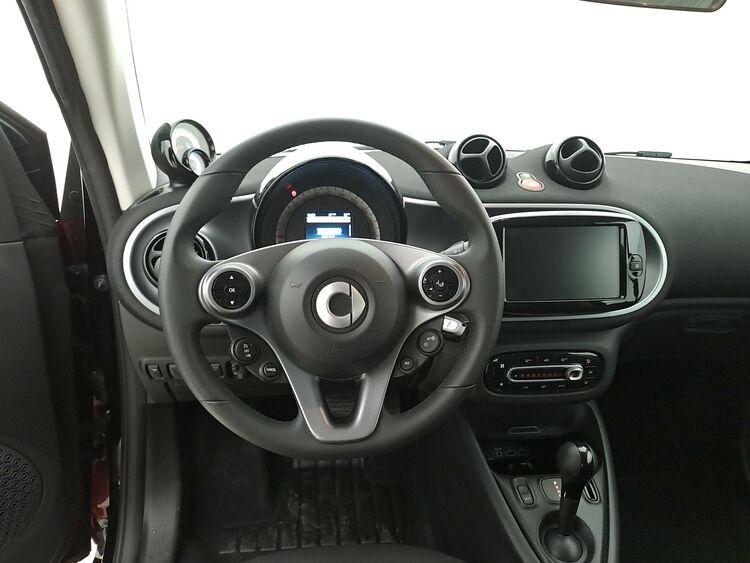 Smart fortwo Passion BR248786 Elettrico 82CV