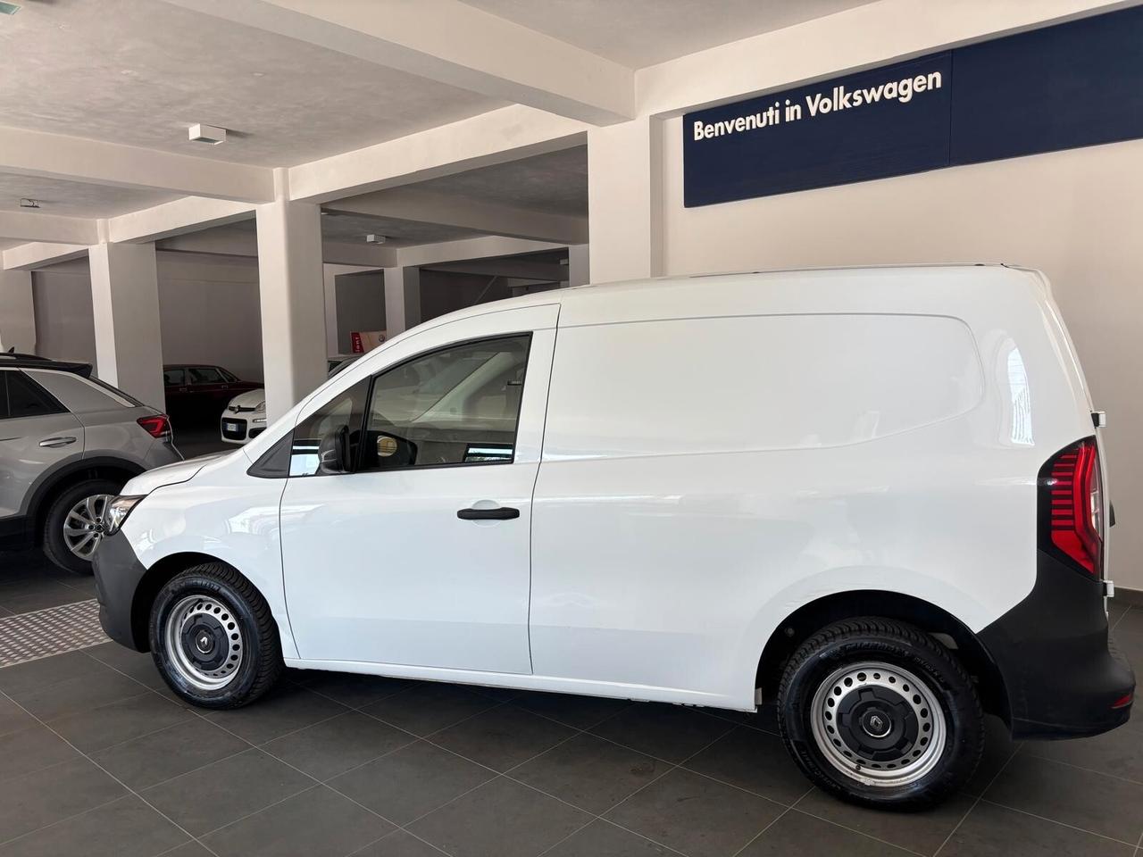 Renault Kangoo 1.5 dCi 95CV EDC Van
