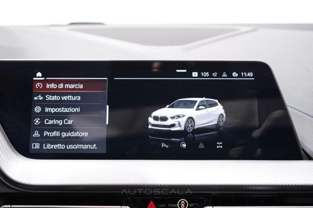 BMW 135 M 135i 300cv xDrive MSport Pro