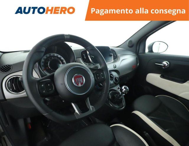 FIAT 500 1.2 S