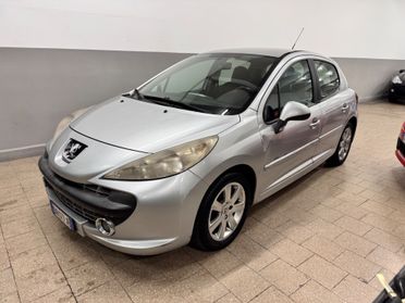 Peugeot 207 1.6 HDi 90 Cv 5 Porte XS - 2008