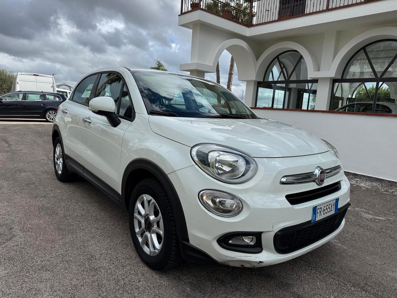 Fiat 500X 1.3 MultiJet 95 CV