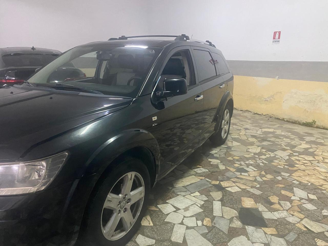 Dodge Journey 2.0cc diesel 12 mesi garanzia-2009