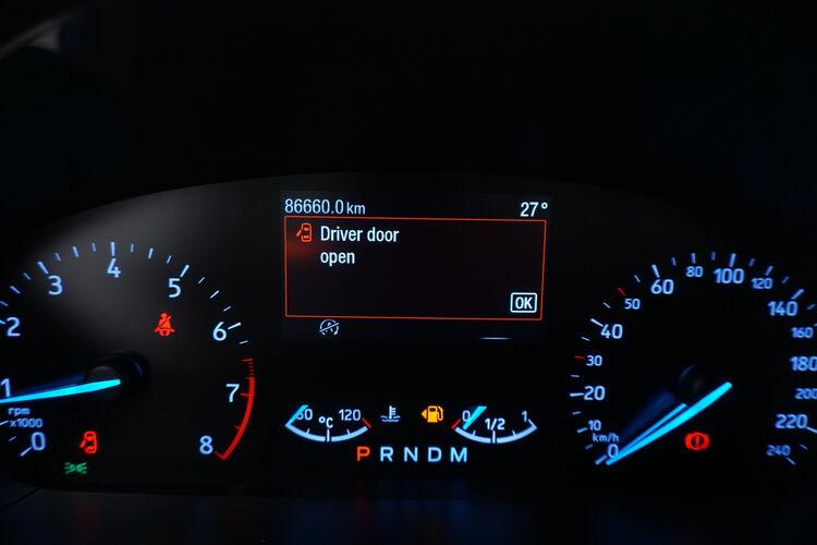Ford Focus SW Hybrid ST-Line Design Powershift BR987118 1.0 Mild Hybrid 125CV