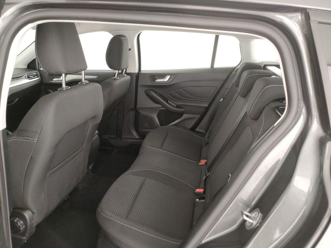 FORD Focus SW 1.5 ecoblue Titanium Edition 115cv auto