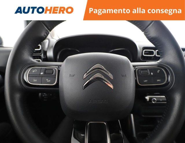 CITROEN C3 Aircross PureTech 110 S&S Feel