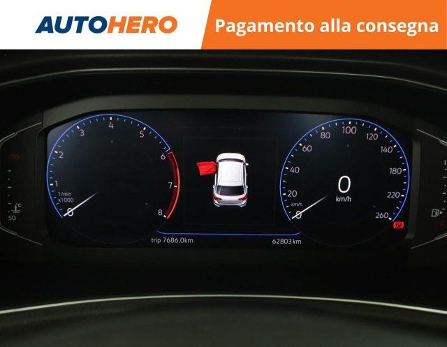 VOLKSWAGEN T-Roc 1.0 TSI 115 CV Style BlueMotion Technology