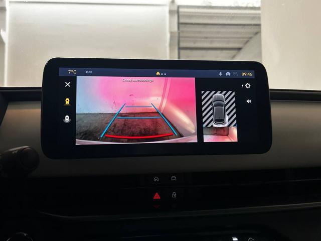 FIAT 600 Hybrid 145 CV DCT MHEV La Prima