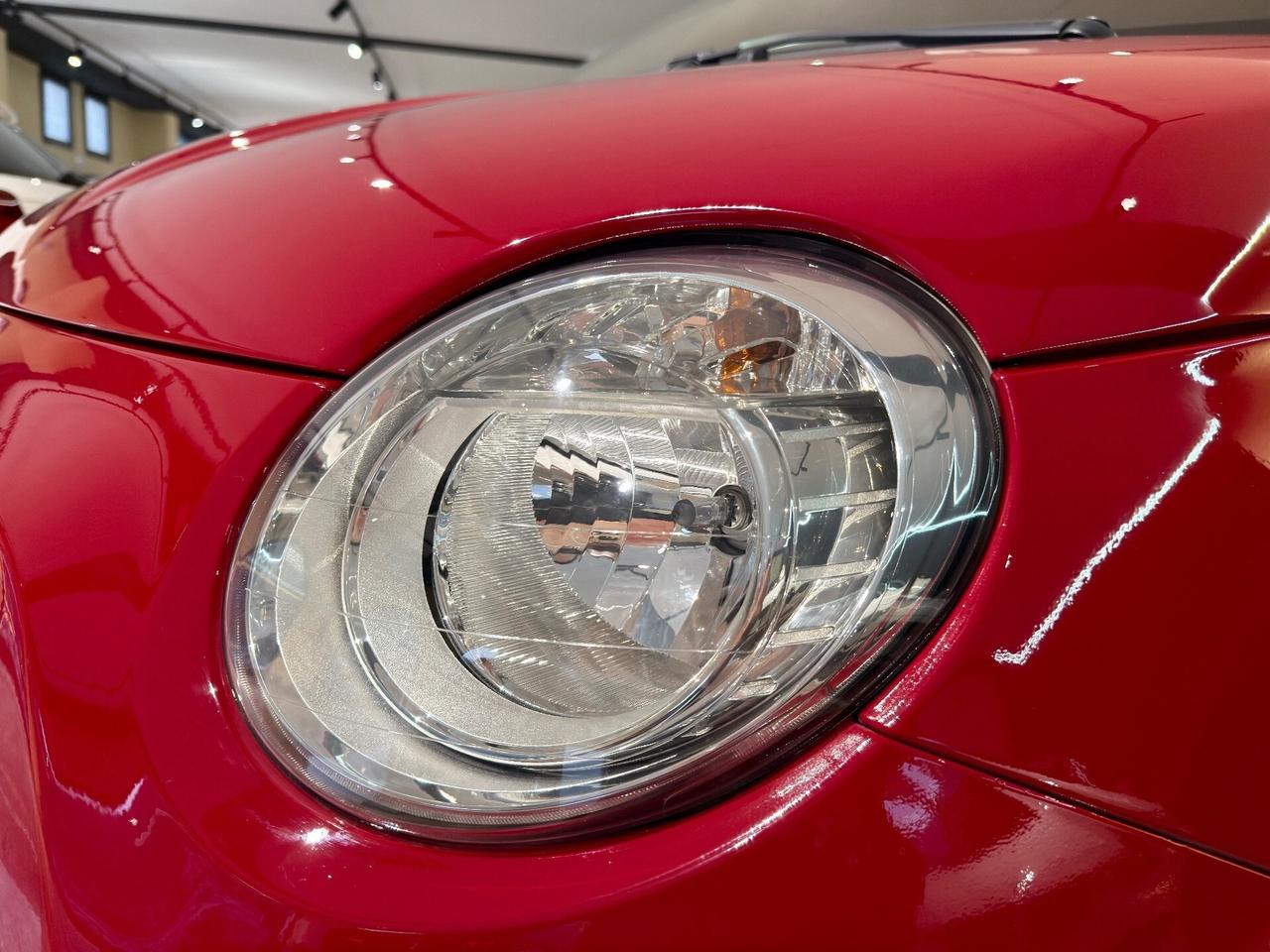 Fiat 500 1.2 EasyPower Lounge *OTTIME CONDIZIONI*