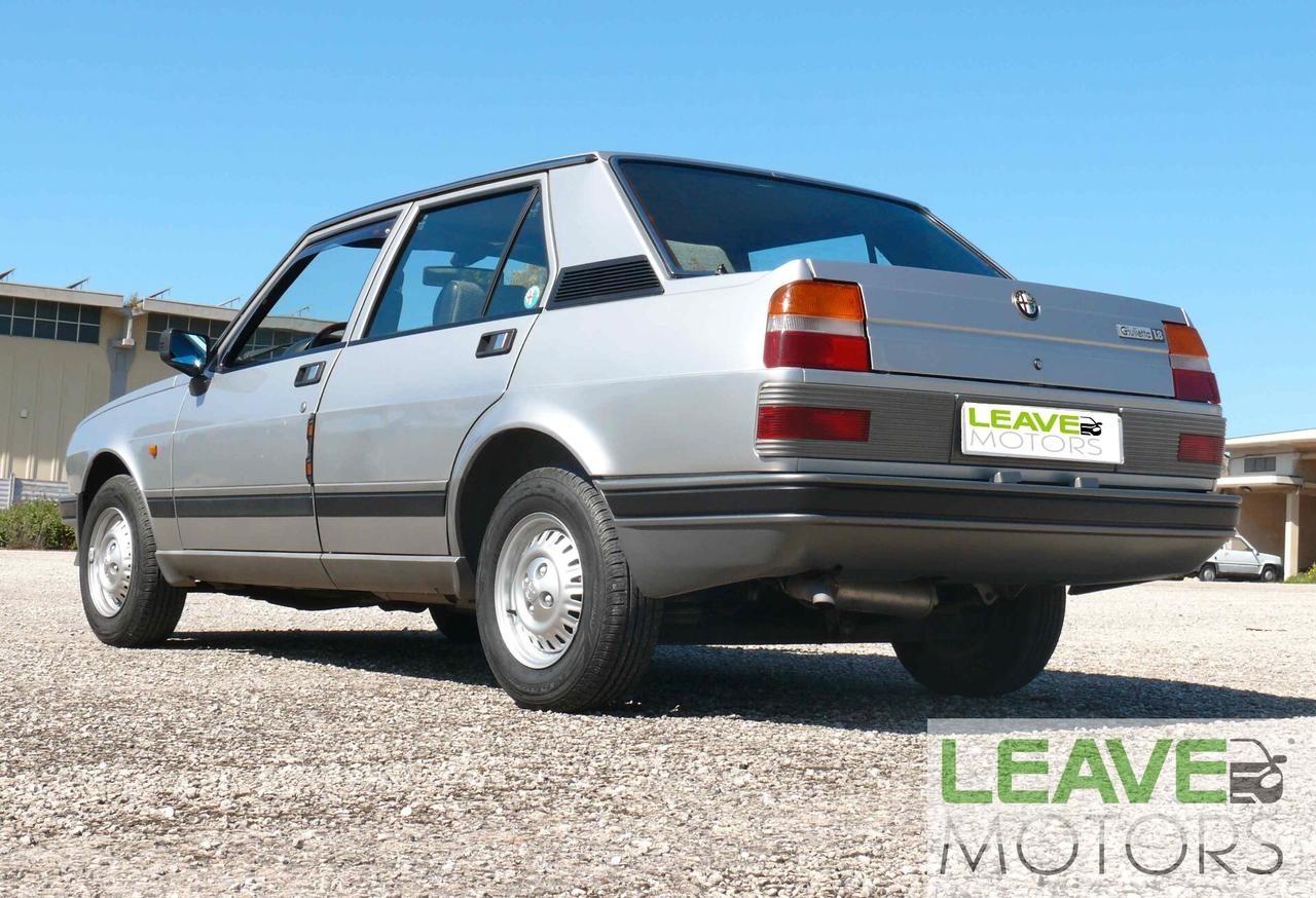 Alfa Romeo Giulietta DA CONCORSO - 1.8 L (M1305)