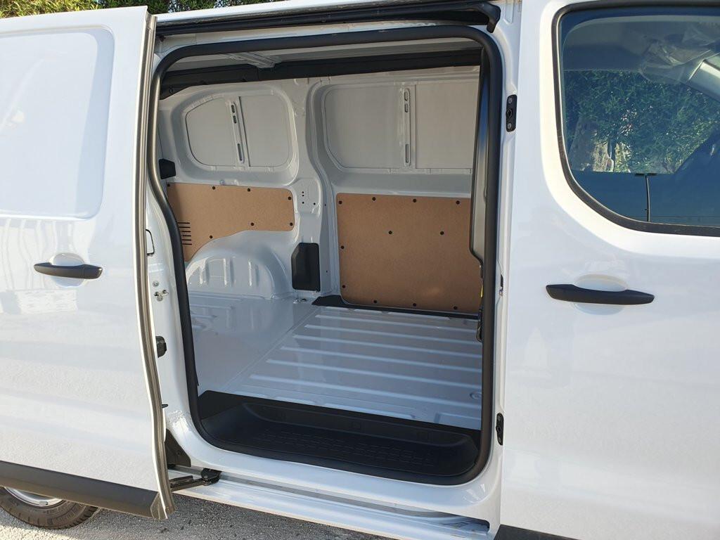 Fiat Scudo Furgone L2H1 1.5 BHDI 120cv Km0