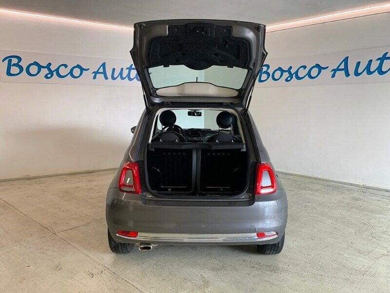 FIAT 500 500 1.2 Lounge