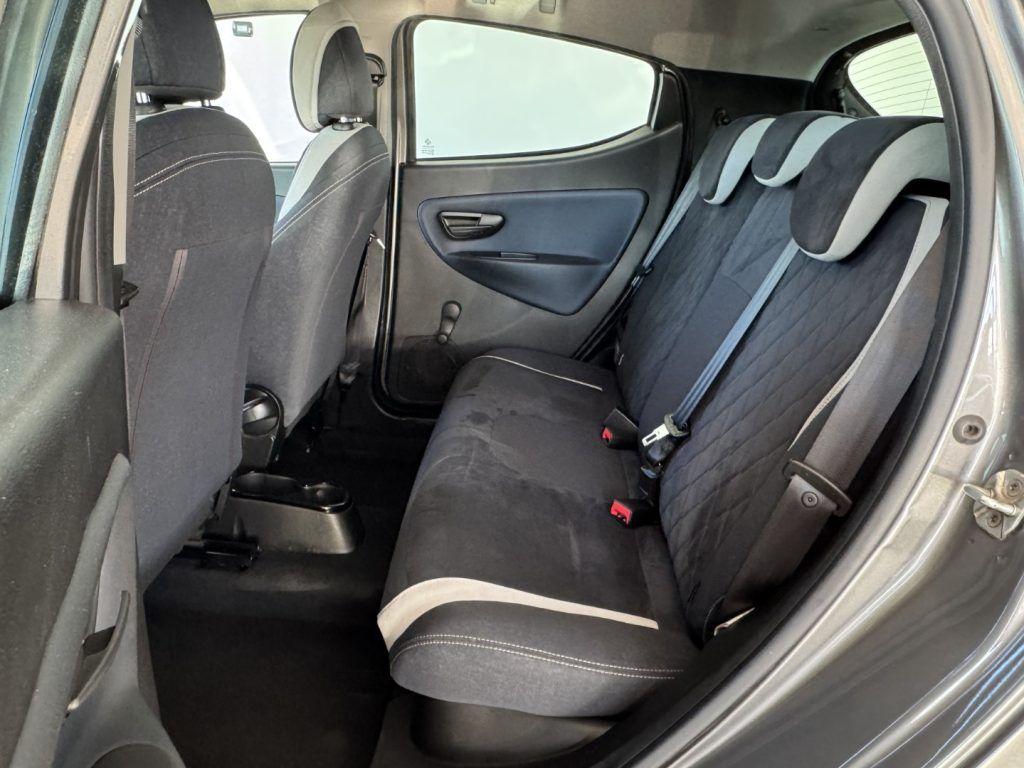 LANCIA Ypsilon 1.2 69 CV 5 porte GPL Ecochic Platinum