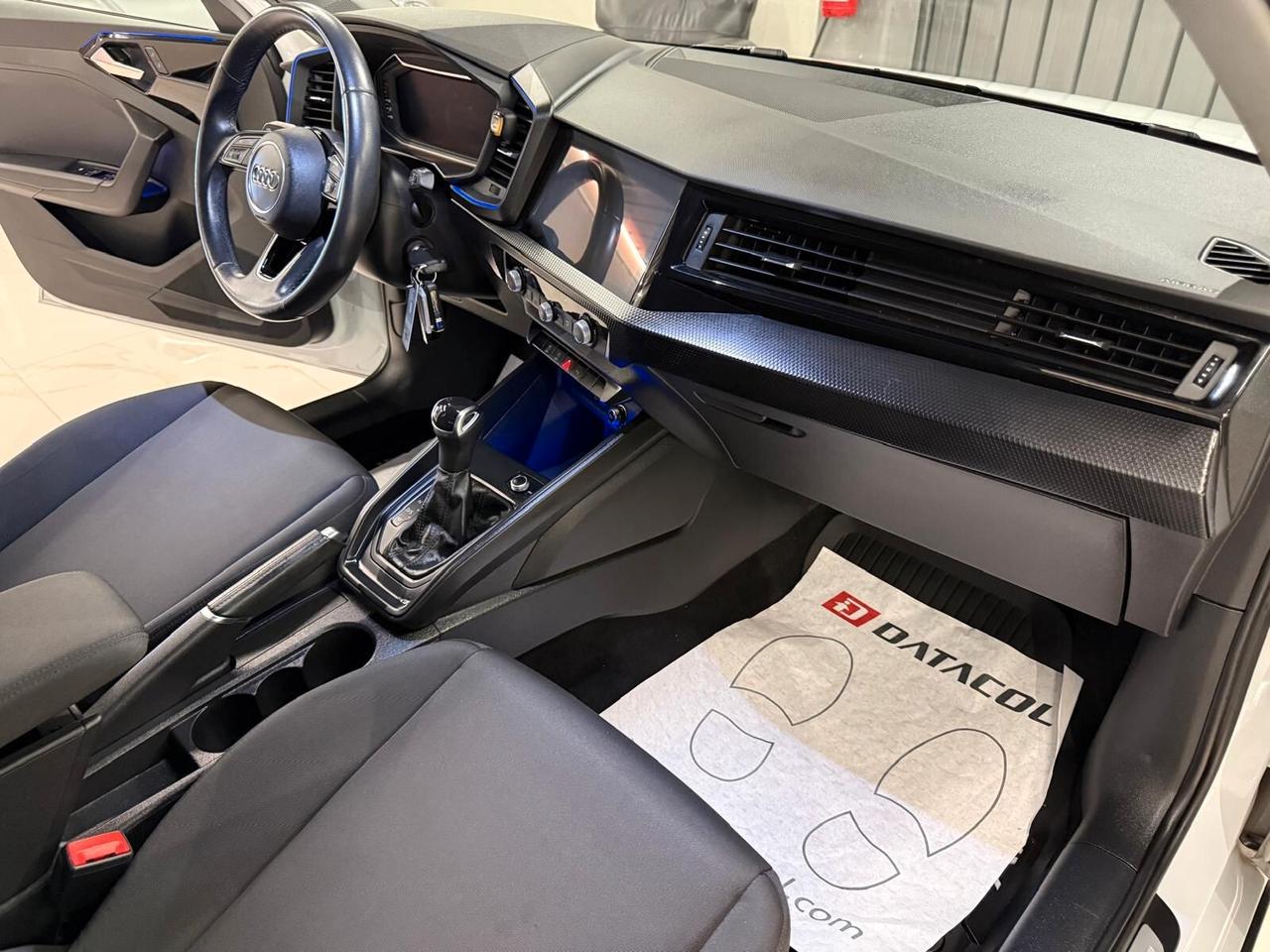 Audi A1 SPB 30 TFSI S tronic