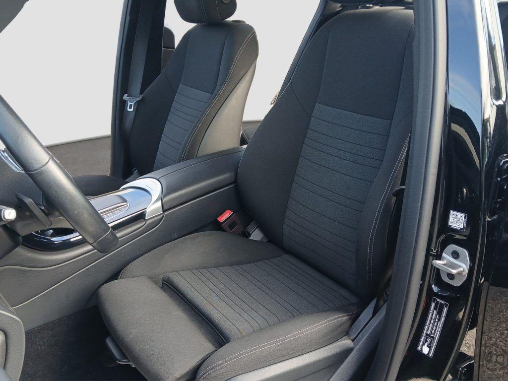 Mercedes-Benz GLC 200 d 4Matic Business Extra