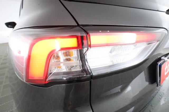FORD Kuga Kuga 2.5 Full Hybrid 190 CV CVT 2WD ST-Line X