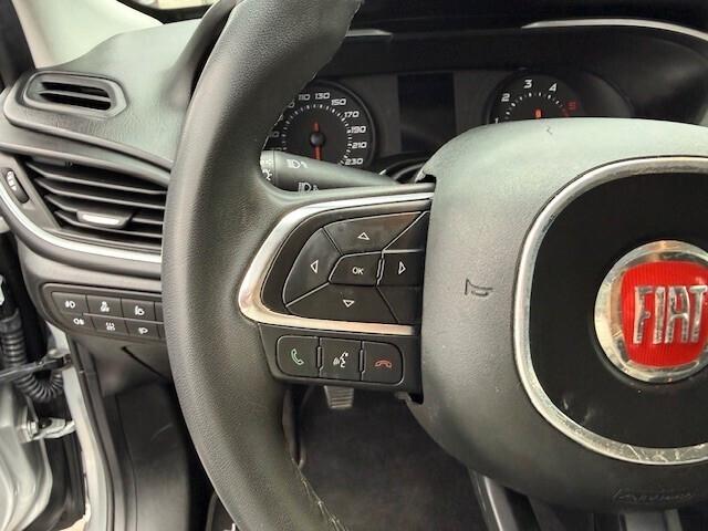 Fiat Tipo 1.6 Mjt S&S 5 porte Business