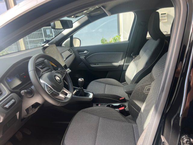 RENAULT Captur TCe 90 CV Techno tuo da ?199,00 mensili
