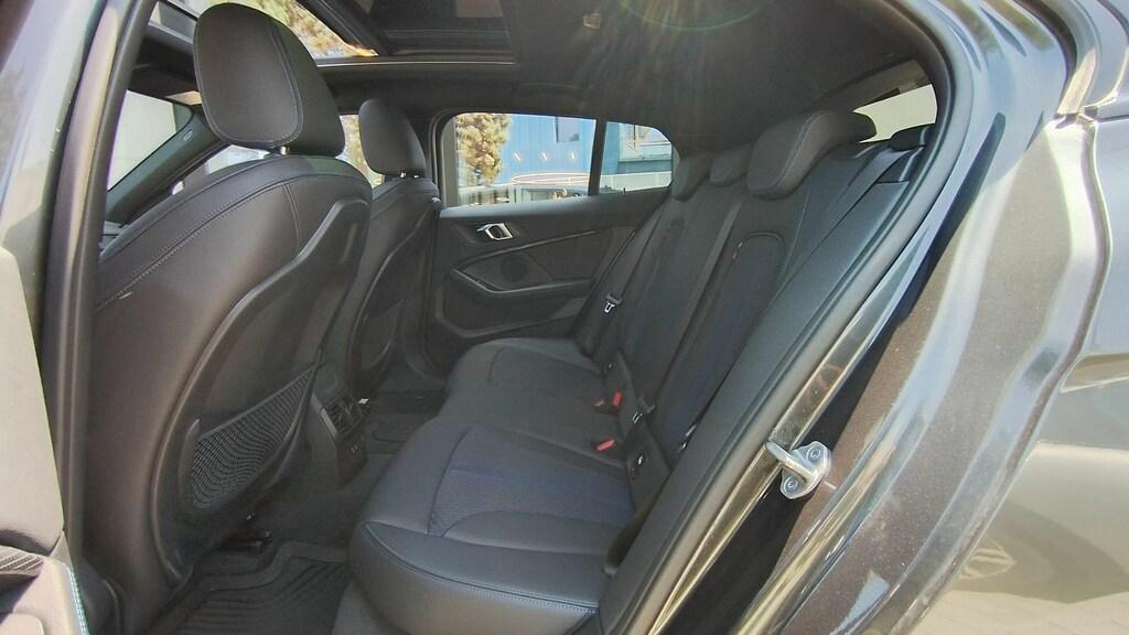 BMW Serie 1 5 Porte 116 d SCR Msport DCT